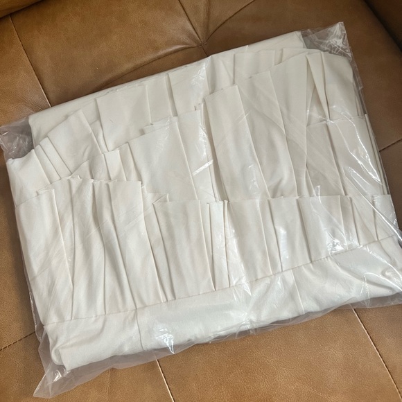 NWT BHLDN Gehry Dress - Picture 7 of 8